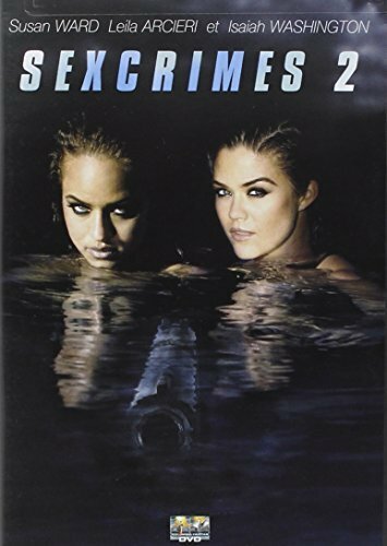 Livrenpoche : Sexcrimes 2 - Jack Perez - DVD