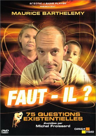 Livrenpoche : Faut-il ? - XXX - DVD