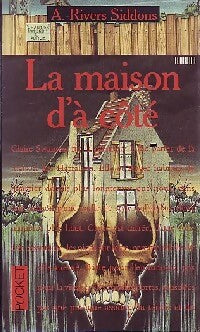 La maison d'à côté - Anne Rivers Siddons - Livre