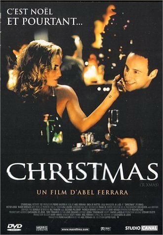 Livrenpoche : Christmas - Abel Ferrara - DVD