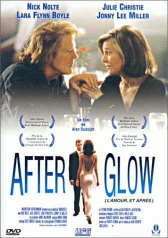 Livrenpoche : After Glow - Alan Rudolph - DVD