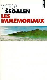 Livrenpoche : Les immémoriaux - Victor Segalen - Livre