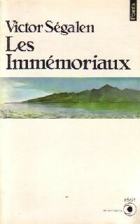 Livrenpoche : Les immémoriaux - Victor Segalen - Livre