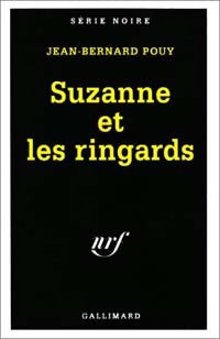 Livrenpoche : Suzanne et les ringards - Jean-Bernard Pouy - Livre