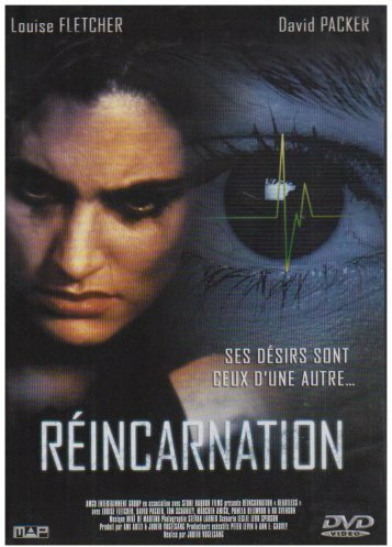Livrenpoche : Reincarnation - XXX - DVD