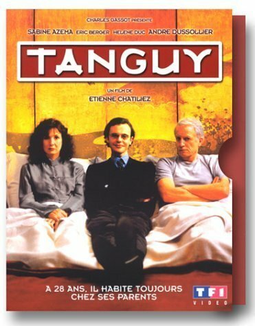Livrenpoche : Tanguy (Édition Prestige) - Étienne Chatiliez - DVD