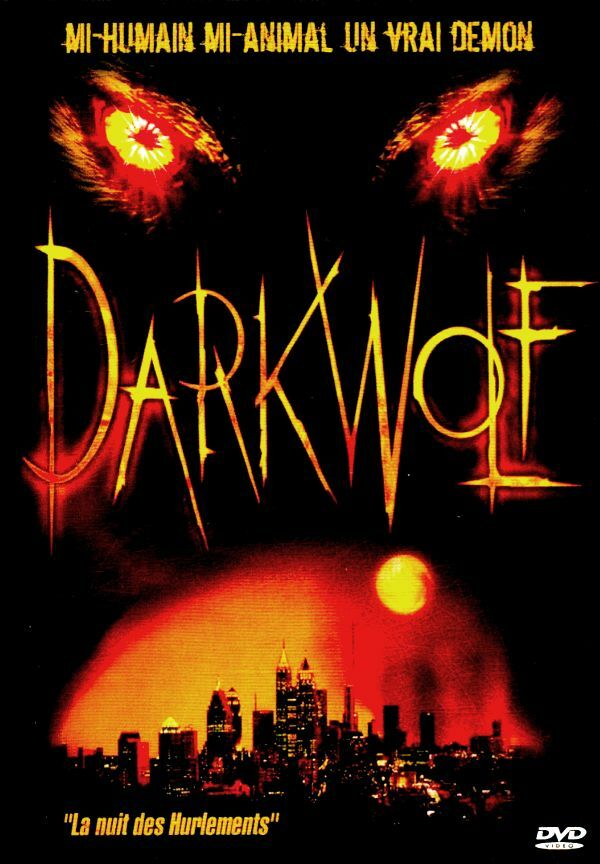 Livrenpoche : Dark Wolf by Samaire Armstrong - XXX - DVD