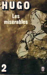 Livrenpoche : Les misérables Tome II - Victor Hugo - Livre
