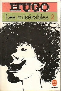 Les misérables Tome II - Victor Hugo - Livre