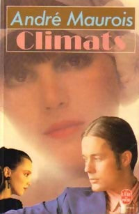 Livrenpoche : Climats - André Maurois - Livre