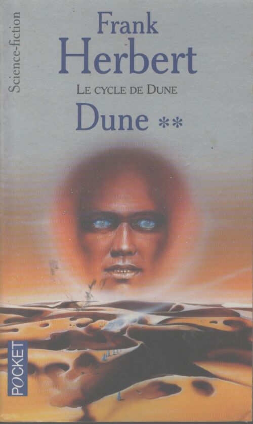 Dune Tome II - Frank Herbert - Livre