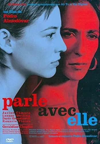 Livrenpoche : Parle avec Elle - Pedro Almodóvar - DVD