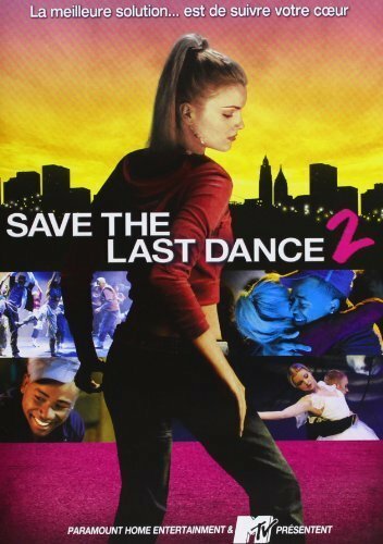 Livrenpoche : Save the last dance 2 - David Petrarca - DVD