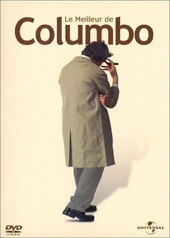 Livrenpoche : Columbo : Le Meilleur - Édition 2 DVD - XXX - DVD