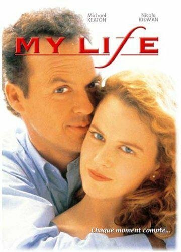 Livrenpoche : My Life - Bruce Joel Rubin - DVD