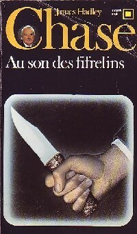 Livrenpoche : Au son des fifrelins - James Hadley Chase - Livre