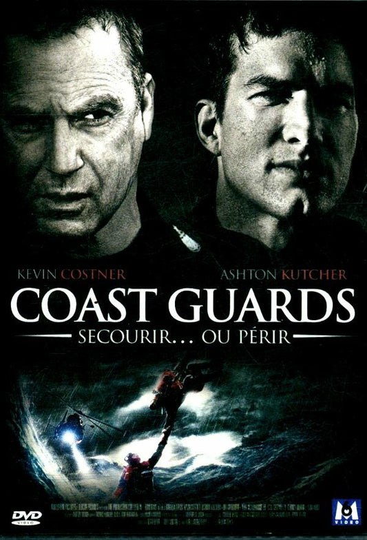 Livrenpoche : Coast Guards - Andrew Davis - DVD