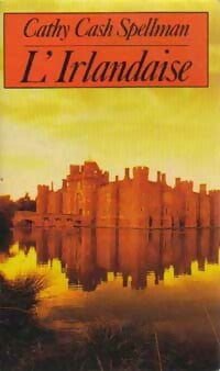 Livrenpoche : L'irlandaise - Spellman Cathy Cash - Livre
