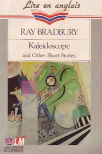Livrenpoche : Kaleidoscope and other short stories - Ray Bradbury - Livre