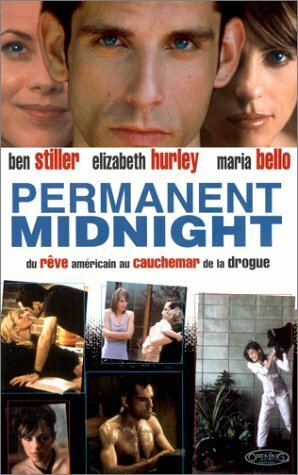Livrenpoche : Permanent Midnight - David Veloz - DVD