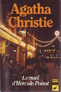 Livrenpoche : Le Noël d'Hercule Poirot - Agatha Christie - Livre