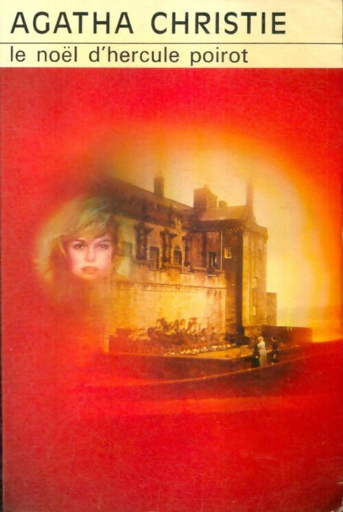 Livrenpoche : Le Noël d'Hercule Poirot - Agatha Christie - Livre