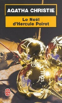 Livrenpoche : Le Noël d'Hercule Poirot - Agatha Christie - Livre