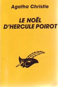 Livrenpoche : Le Noël d'Hercule Poirot - Agatha Christie - Livre
