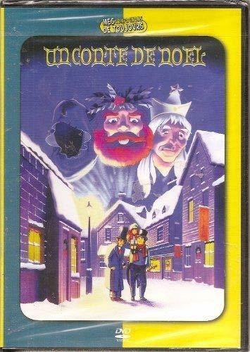 Livrenpoche : Un Conte de Noël - XXX - DVD