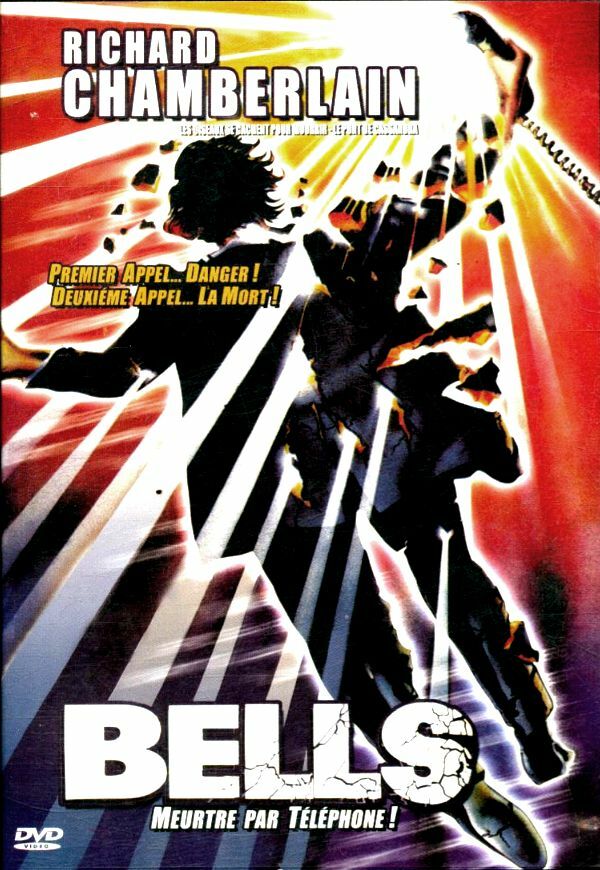 Livrenpoche : Bells meurtre par téléphone - XXX - DVD
