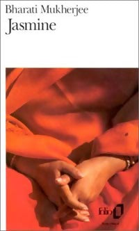 Livrenpoche : Jasmine - Bharati Mukherjee - Livre