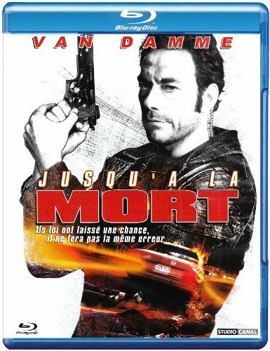 Livrenpoche : Jusqu'a la mort - Stephen Rea - DVD