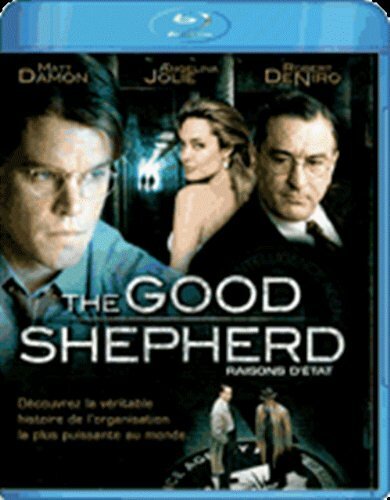 Livrenpoche : Raisons d'état ( The Good Shepherd ) - Robert De Niro - DVD