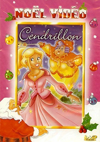 Livrenpoche : Cendrillon - noël vidéo - XXX - DVD