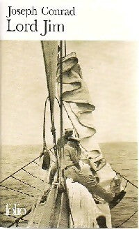 Livrenpoche : Lord Jim - Joseph Conrad - Livre