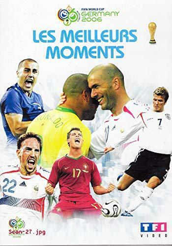 Livrenpoche : Fifa world cup germany 2006 - les meilleurs moments - XXX - DVD