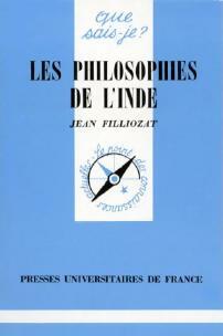 Livrenpoche : Les philosophies de l'Inde - Jean Filliozat - Livre