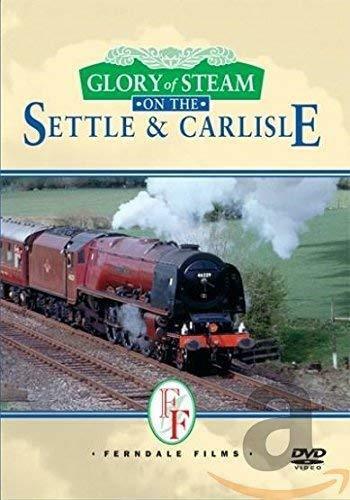 Livrenpoche : Glory of Steam - on the Settle & Carlisle - XXX - DVD