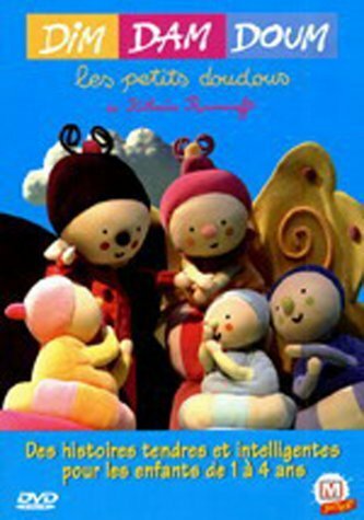 Livrenpoche : Dim Dam Doum - Roumanoff, Katherine - DVD