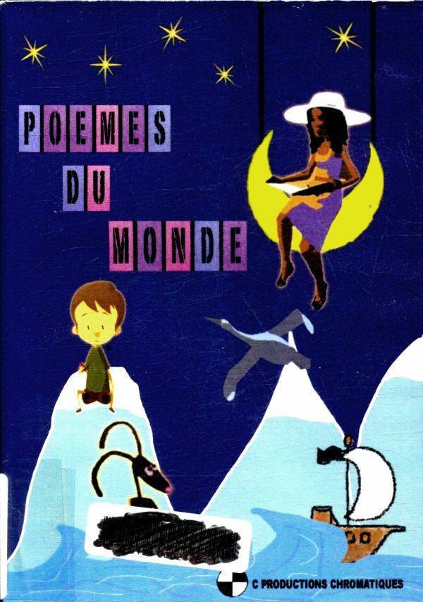 Livrenpoche : Poème du Monde - XXX - DVD