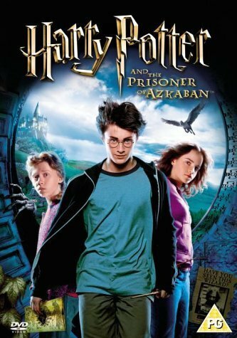 Livrenpoche : Harry Potter And The Prisoner Of Azkaban - Alfonso Cuar?n - DVD