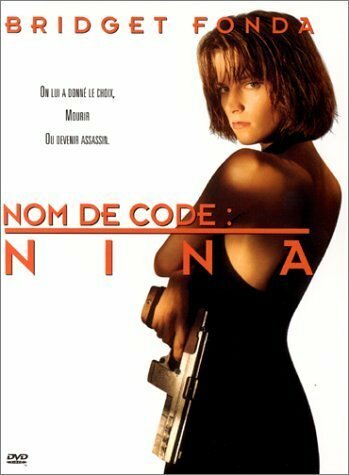 Livrenpoche : Nom de code : Nina - John Badham - DVD
