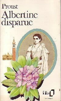 Livrenpoche : Albertine disparue - Marcel Proust - Livre