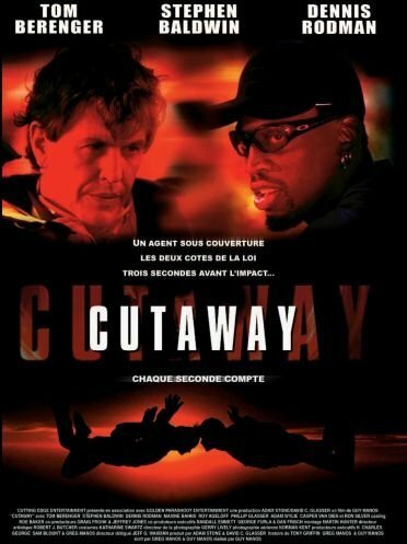 Livrenpoche : Cutaway - Guy Manos - DVD