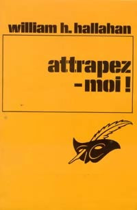 Livrenpoche : Attrapez-moi ! - William H. Hallahan - Livre