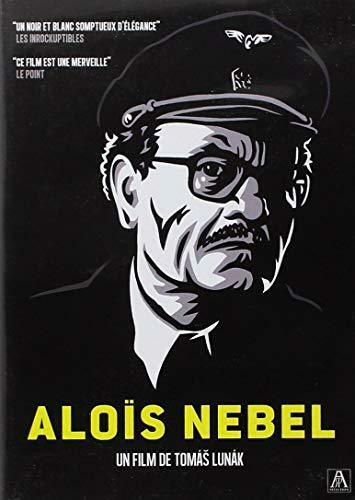 Aloïs Nebel - Lunak, Tomas - DVD