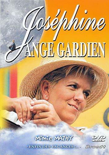 Livrenpoche : Joséphine ange gardien - enfin des vacances !. .. - XXX - DVD