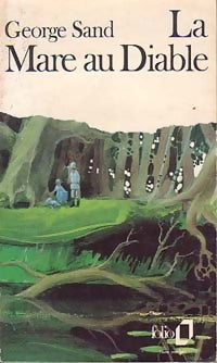 Livrenpoche : La mare au diable - George Sand - Livre