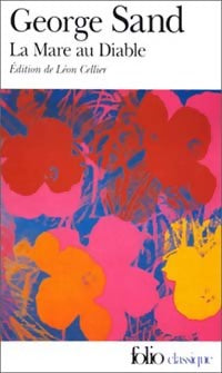 Livrenpoche : La mare au diable - George Sand - Livre
