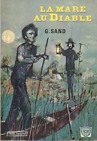 Livrenpoche : La mare au diable - George Sand - Livre